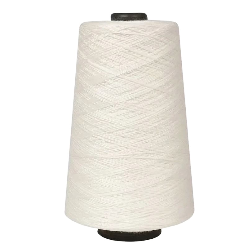 Factory Direct Sale Milk Cotton Yarn Cotton Acrylic Yarn