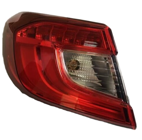 Комплект задних фар для honda accord 2017 2018 2019 2020 33550-TVA-H11 33500-TVA-H11