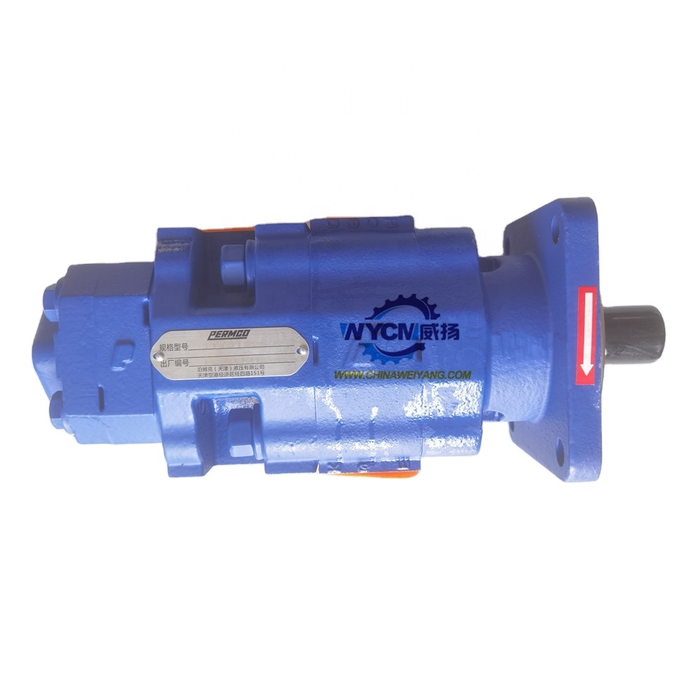 ZL50G Spare Parts 1115132507 Pump for Sale