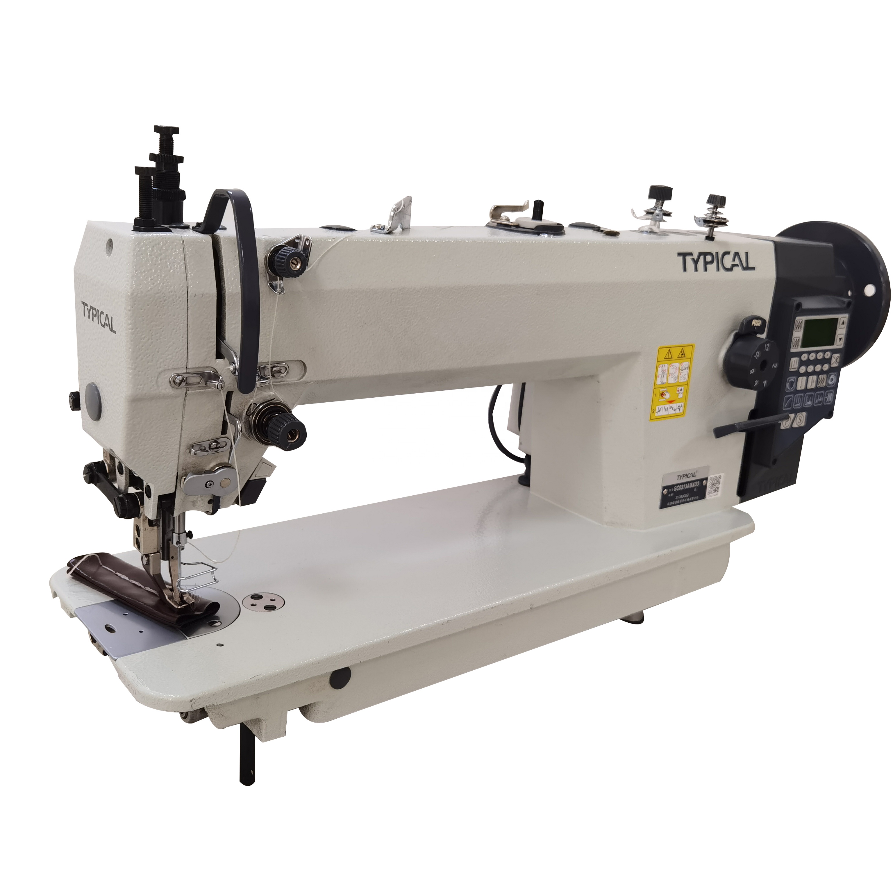 GC0313ABXD3 прямой привод lockstitch, стандартная швейная машина, высокая скорость