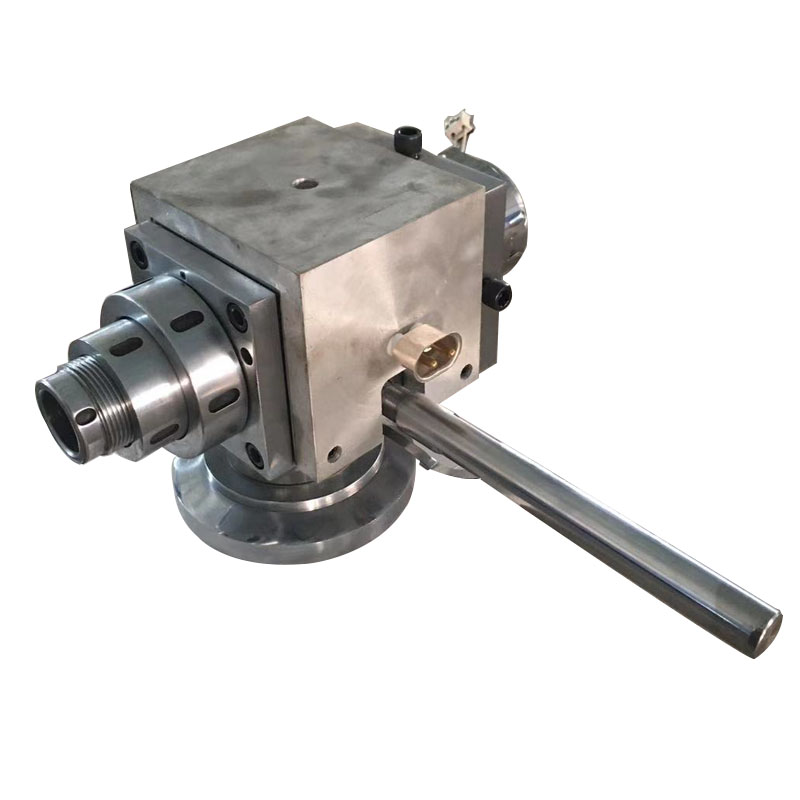Chipeng Injection Molding Machine Screw Barrel Nozzle Tip Screw Head Extruder Head For Extrusion Machine