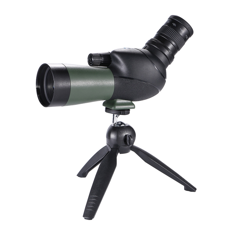 Telescope hunted series 2 telescope & binoculars 12-36X50 spotting scope for outdoor telescope