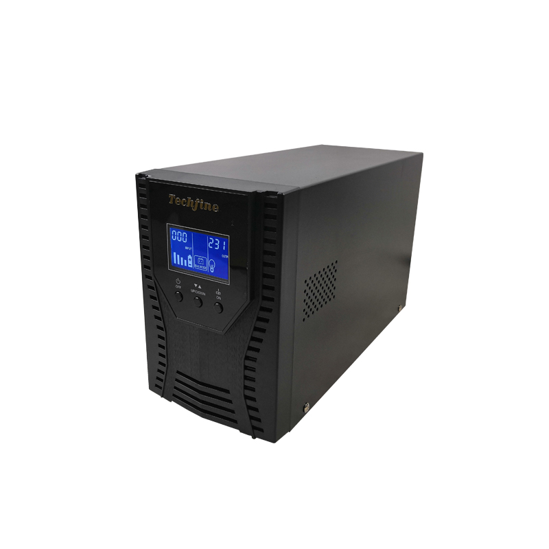 ИБП онлайн источник бесперебойного питания 1kva резервного питания