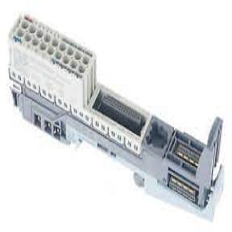 SIMATIC ET 200SP, BaseUnit 6ES7193-6BP00-0DA0