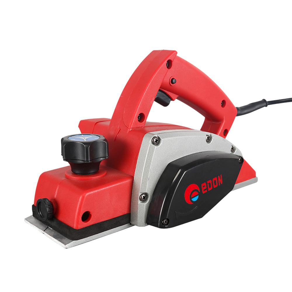 EDON EDR750-82 мощный Электрический проводной деревообрабатывающий ручной строгальный станок