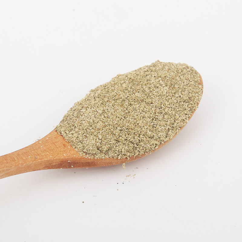Steam treatment Oregano powder Free sample high quality 100% Natural oregano extract powder