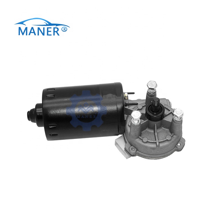 MANER Windshield Wiper Motor For VW Beetle Golf Jetta Passat Wiper Motor 1C0955119 1C0 955 119