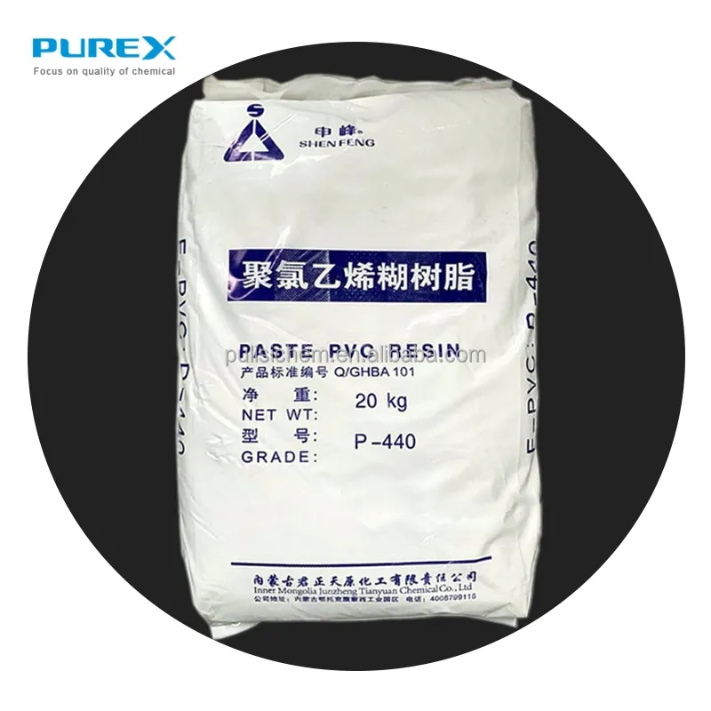 Factory Hot Sale PVC Paste Resin/Paste PVC Resin For Paint Coatings