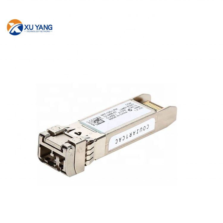 SFP-10G-ZR Совместимый оптический трансивер
