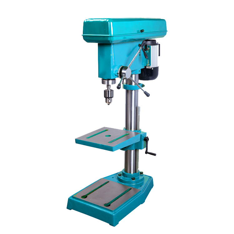 Borehole New Product 2021 Industrial Type Column Drilling Machine
