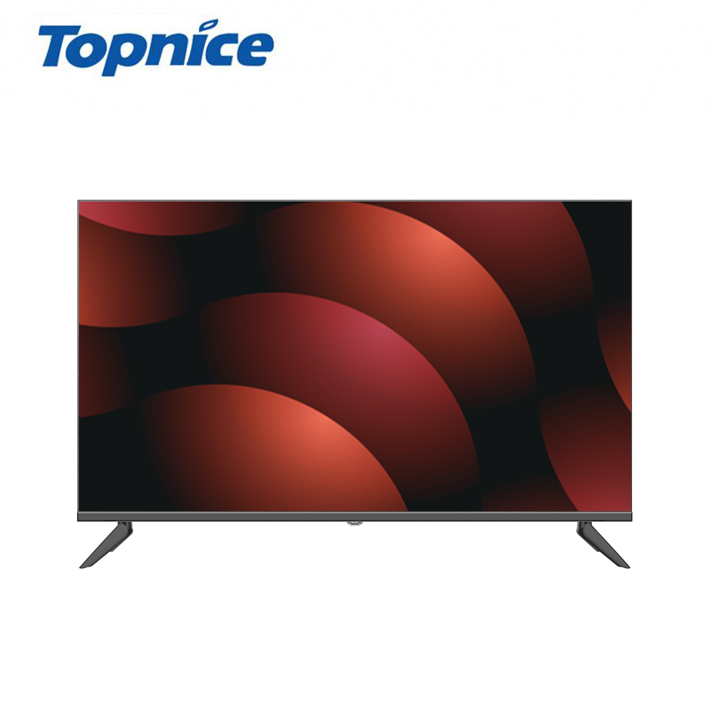 topnice 32 385 43 49 50 55 65 75 86 98 110 inches smart tv with lm smartbar 4k televisions