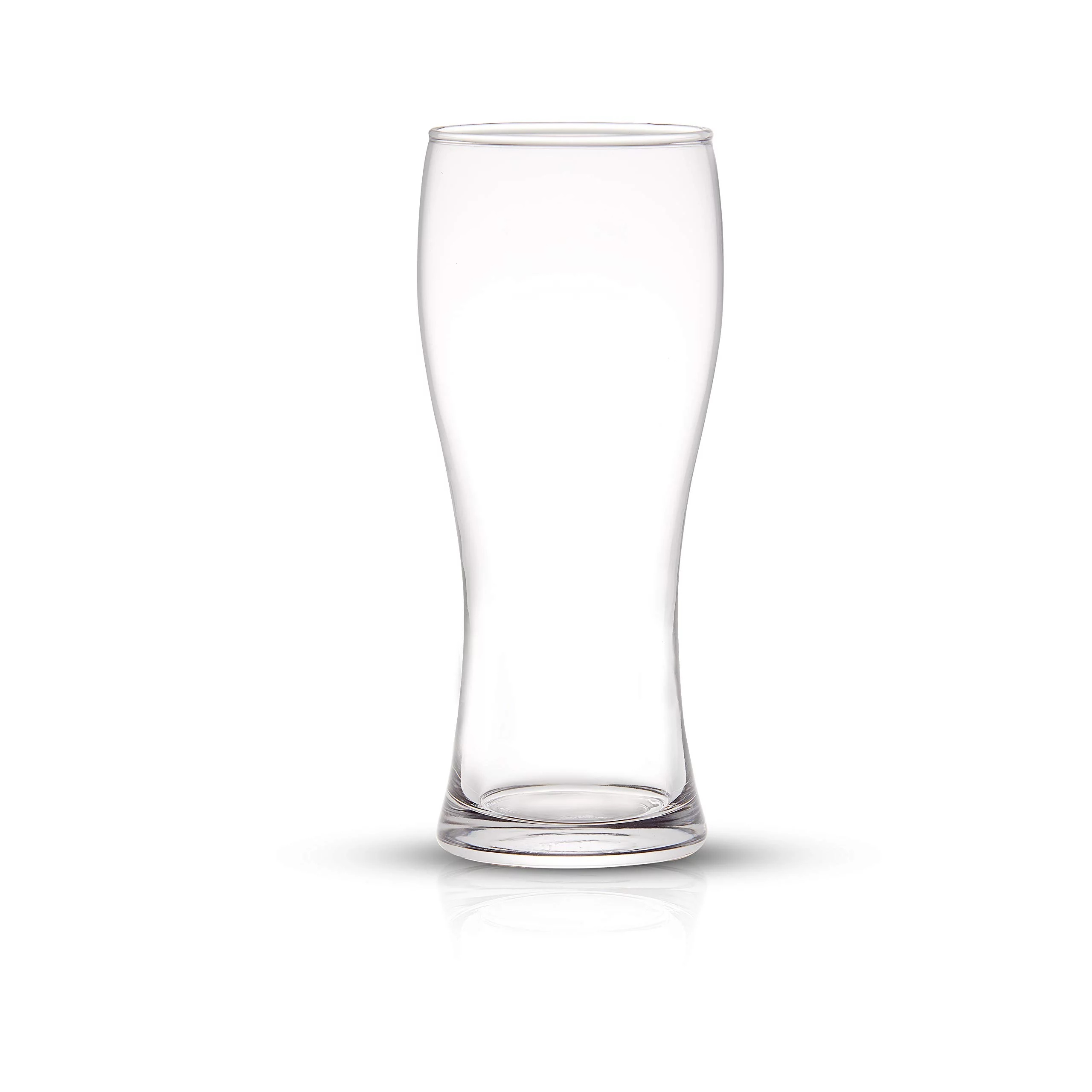 450ml Tall Beer Transparent Glasses Craft Beer glass cupping set of 6