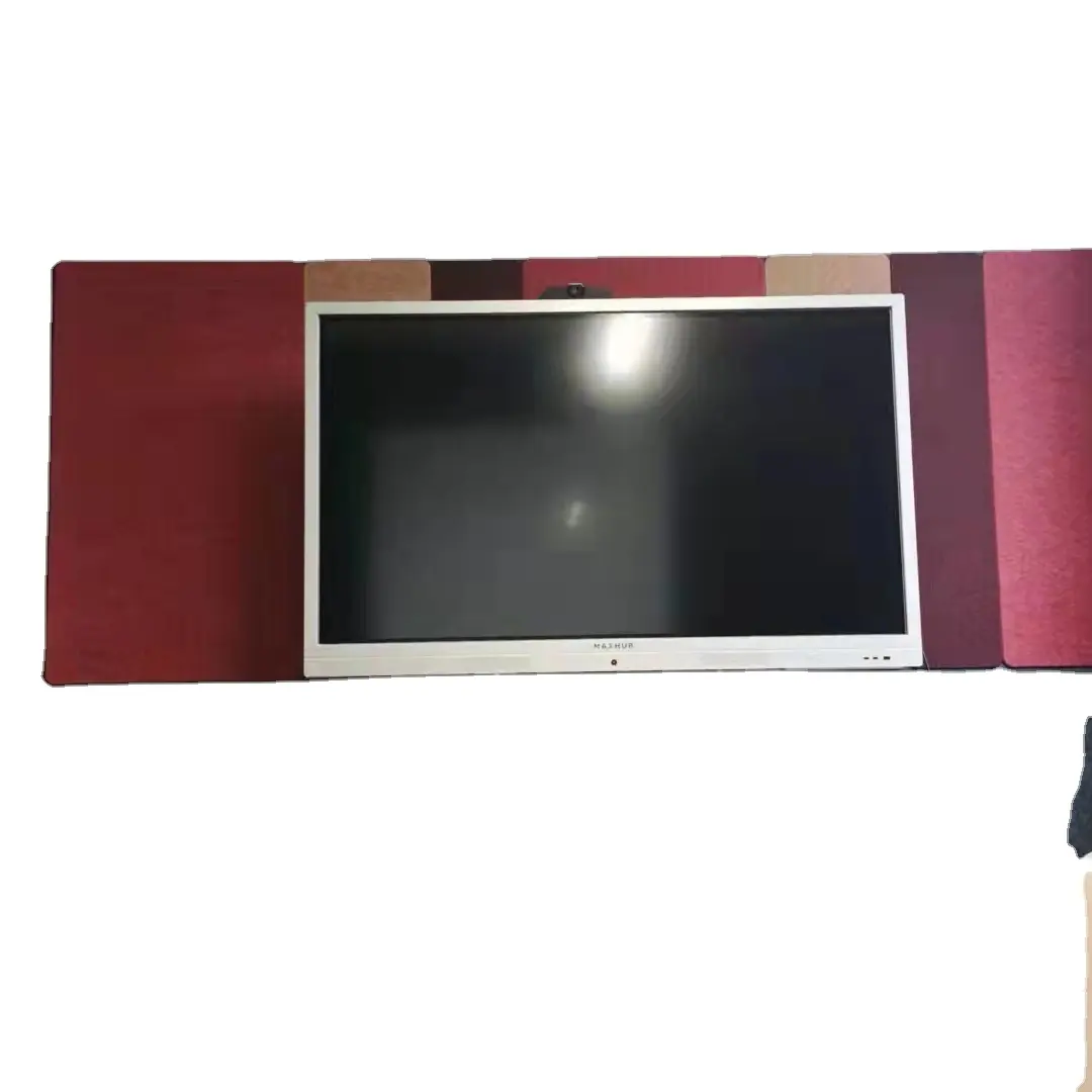 9/12mm Pet Polyester Fiber Wall Acoustic Panel for Recording Studio