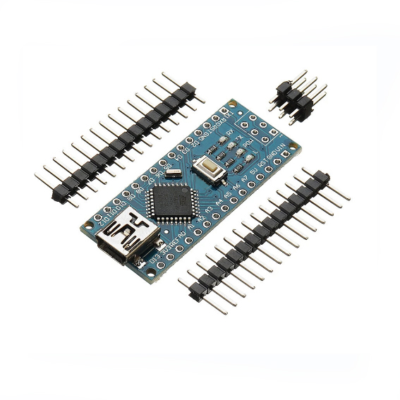 Улучшенная версия для Arduino ATmega328P CH340G для макетной платы Nano