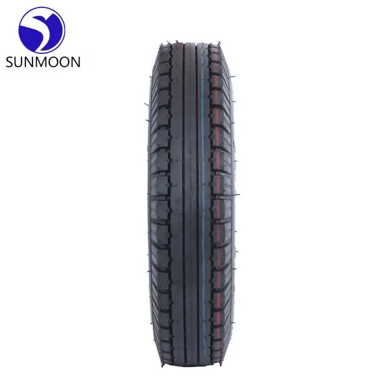 Sunmoon Super Quality Tyre 18 350 Motorcycle Buytl Tube/Tube2.75/3.00-18