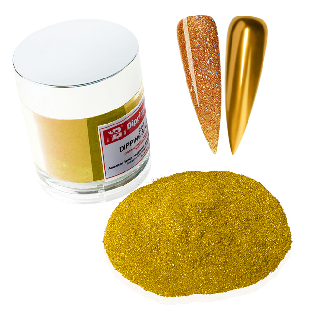 Лазерный хромовый акриловый порошок topcollectioncolororganic dippingpowder заказной Печатный акриловый амулет