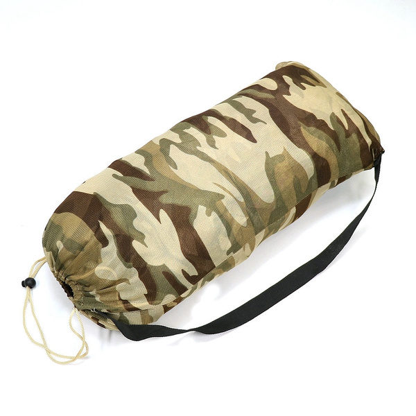 Портативный Легкий Воздухопроницаемый костюм Ghillie, новый дизайн, сделано в Китае
