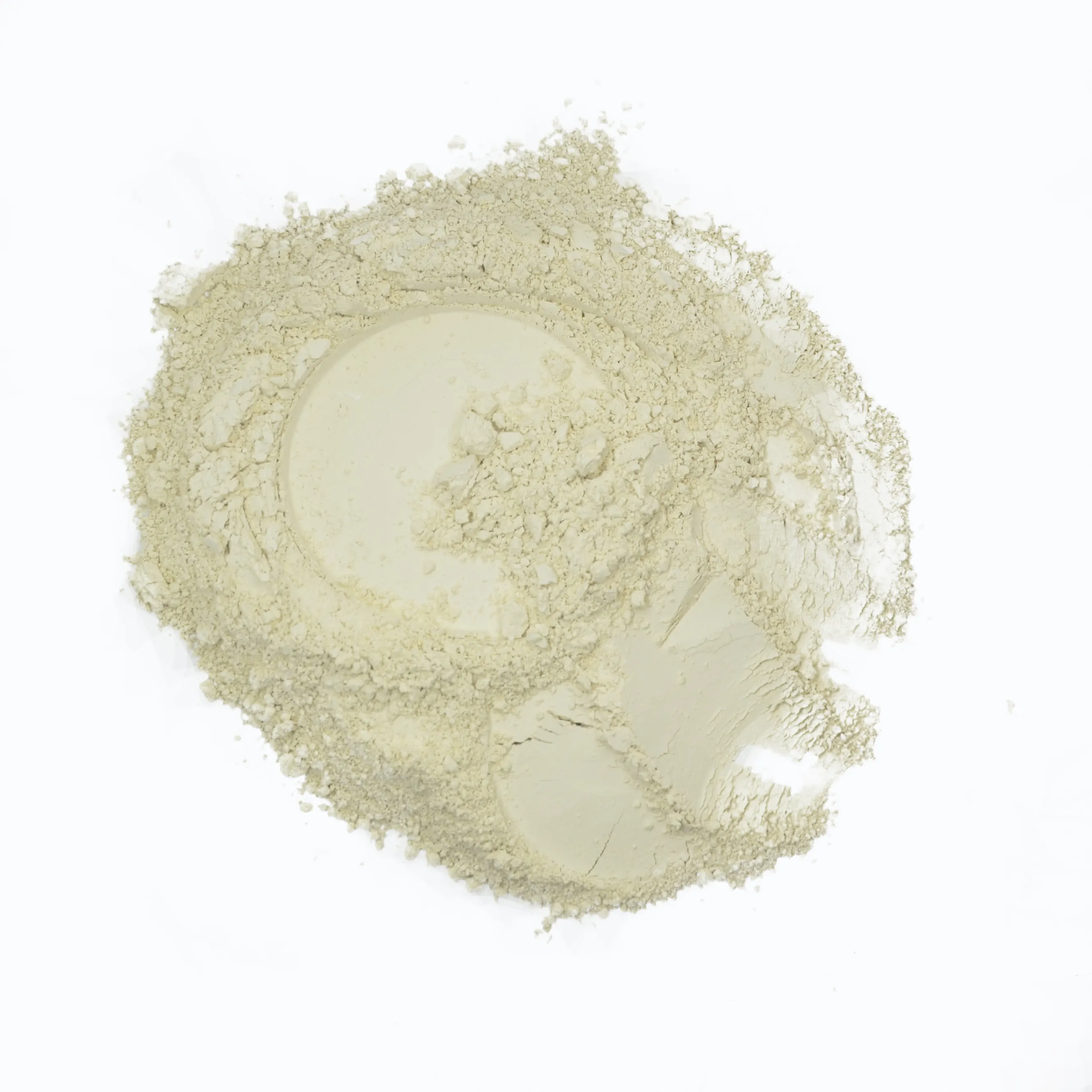 Cheaps price calcined wash kaolin clay powder metakaolin for paper making paint industry