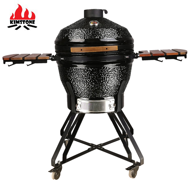 24 дюйма камадо гриль черный чугунная рещетка камадо в italianobbq Комодо