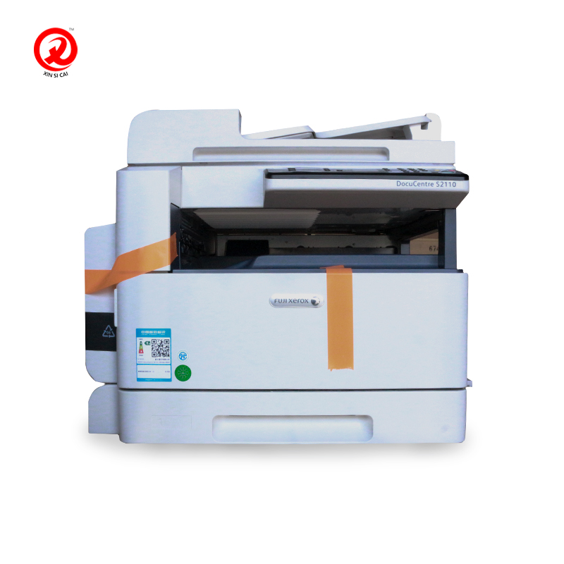 Hot sale new A3 A4 photo S2110 multifunctional small laser printer scanner copier for xerox machine