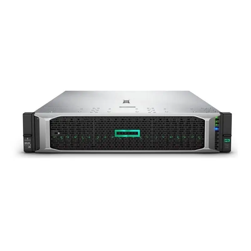 Высокопроизводительный оригинальный HPE ProLiant DL380 gen10 Xeon Золотой 5222 ЦП 32 Гб DDR4 ОЗУ 1 Тб HDD 2U стойкий сервер