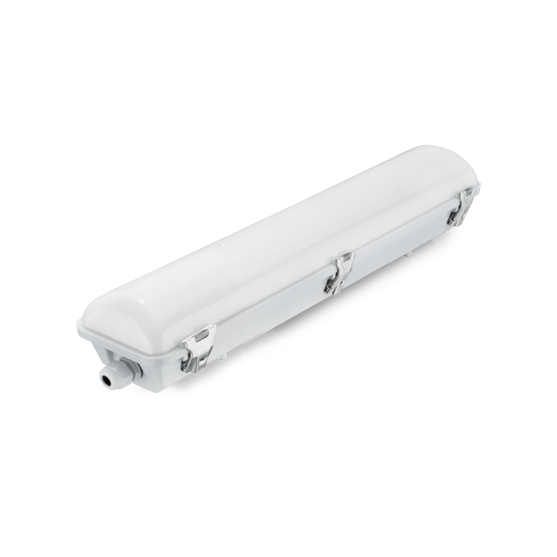 Factory Price Waterproof IP66 48W 75W LED Tri-Proof Light
