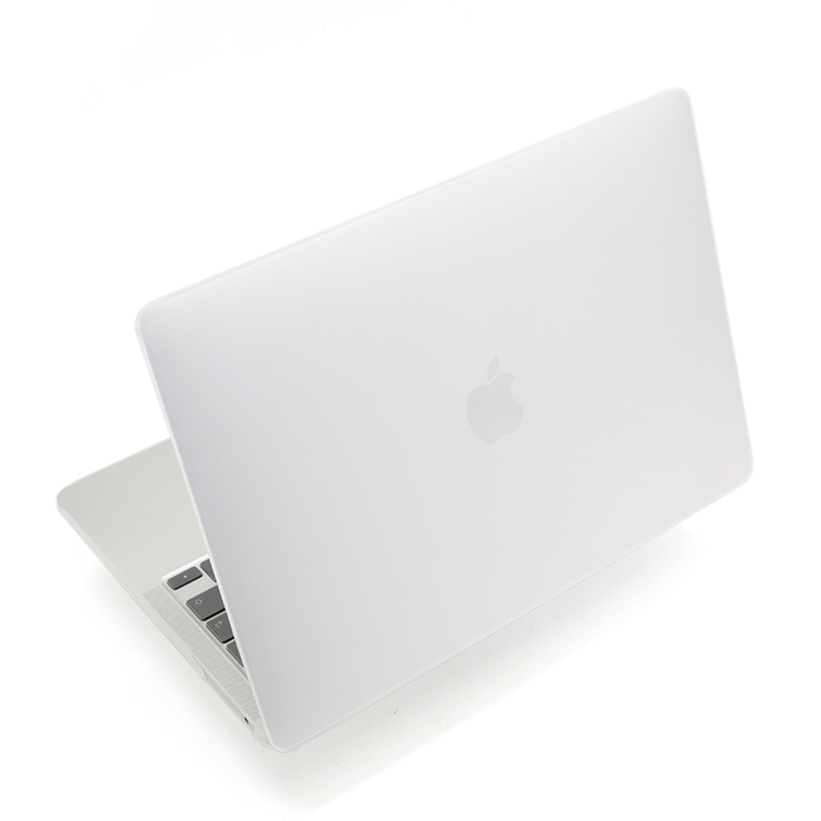Новинка мягкий чехол для ноутбука Macbook 14 дюймов 2021 чехол 14 13 15 1 мм Тонкий Пластиковый Полипропиленовый чехол