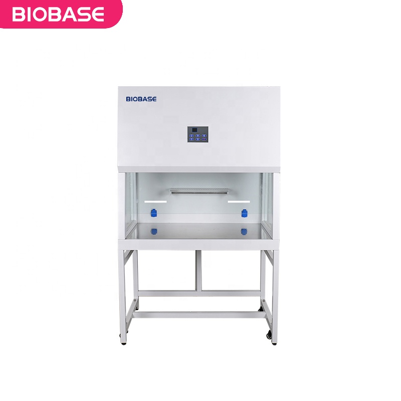 BIOBASE CHINA PCR кабинет PCR1000 для медицинских лабораторий, больниц.