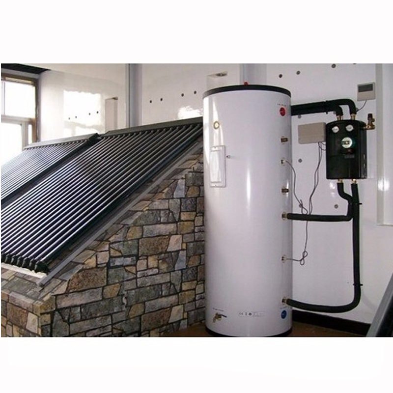 High Technology Factory Price Water Heater Calentador De Agua Solar