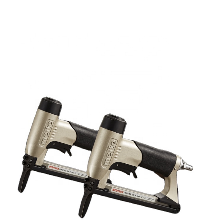 meite MT5016SLN 20GA pneumatic Stapler compact and light weight design for upholstering