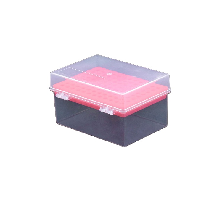 Buy Pipette Tips Box Price Laboratory Equipment Chinese Manufacturer