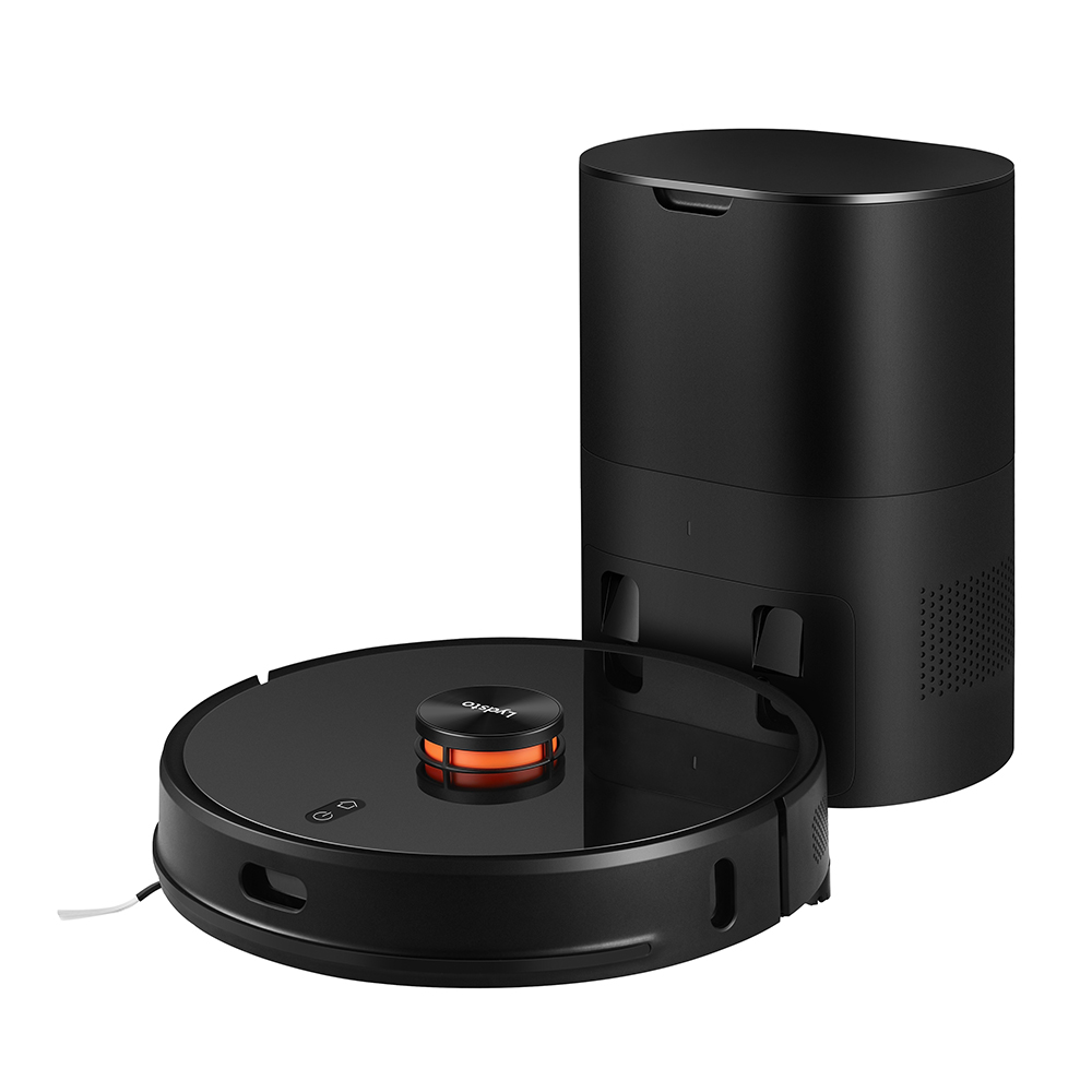 New Design Robot Vacuums Cleaner Lydsto R1 Robotics Vacuum Clear