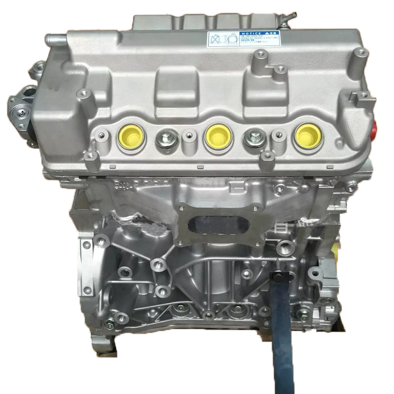 Selling new engines suitable for all Honda cars