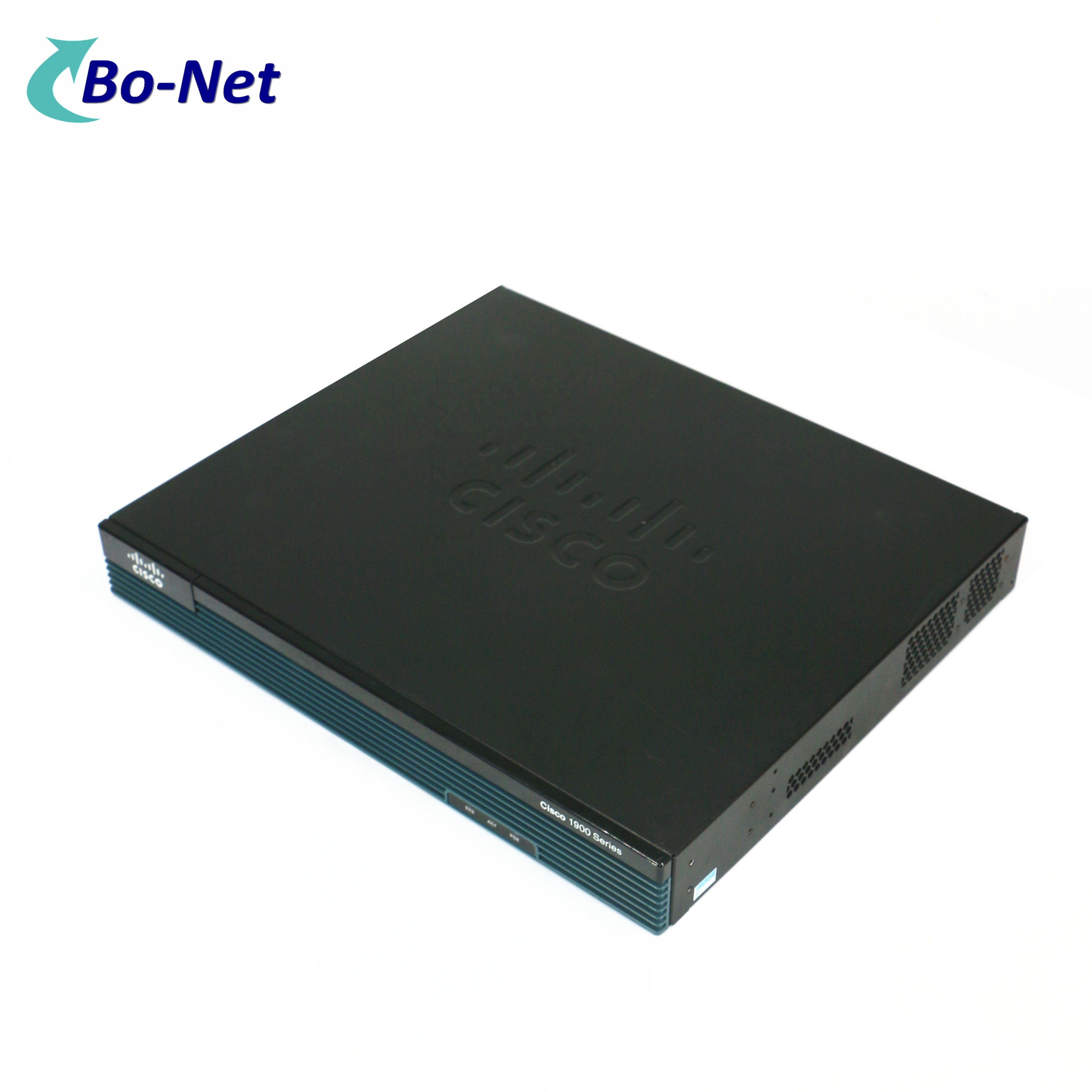Б/у оригинальный хит продаж и высокое качество CISCO 1921/k9