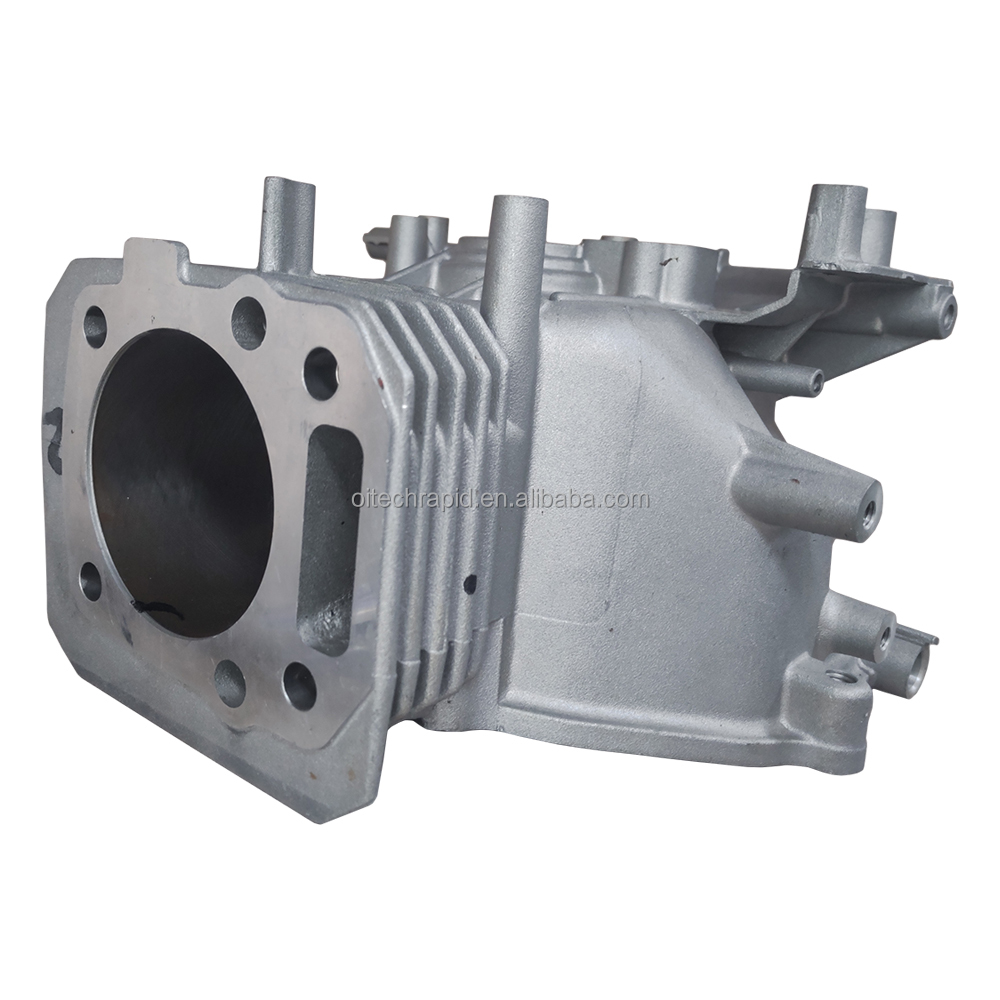 Manufacturers Customized Die Casting Mold Agricultural Machinery Accessories Aluminum Die Casting Parts Die Cast Spare Part