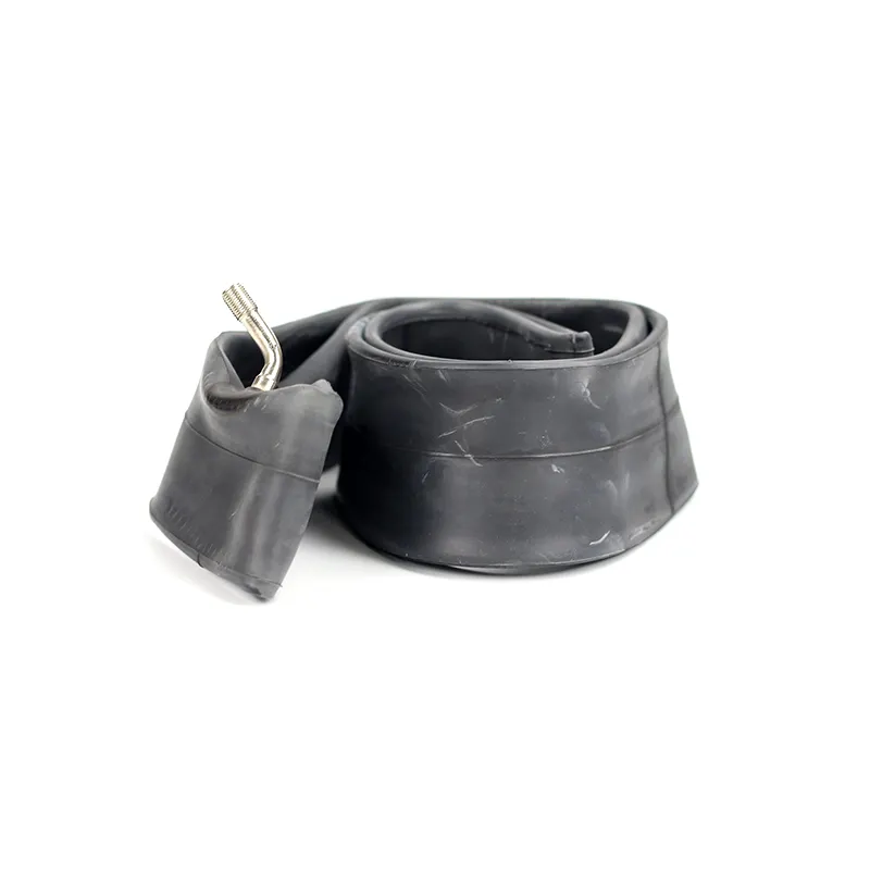 Wholesale Standard Motorcycle inner tube 2.50-18 2.75-18 tire tube for Motor cycle Motor bike E-bike Scooter Electric bicycle