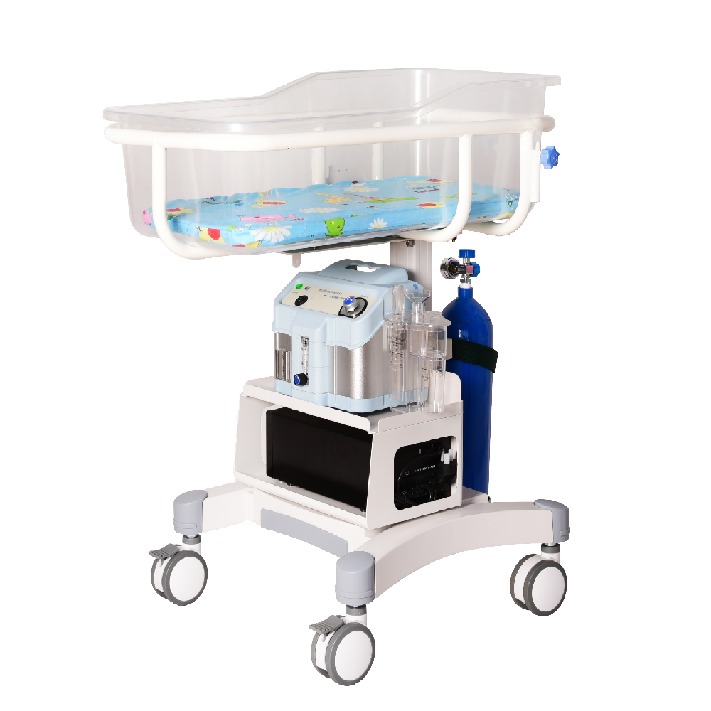 Hospital High Grade Portable neonate transport