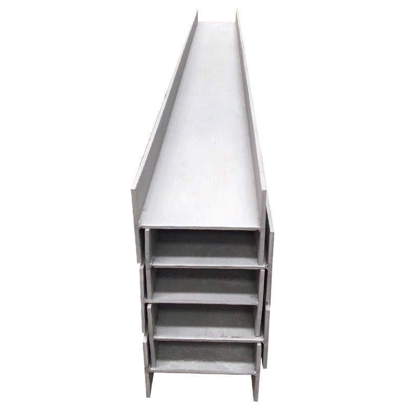 China Steel H-beams / H Beam Steel Metal Factory Price/steel H Beam Price Per Kg