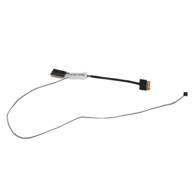 LVDS видео кабель ноутбука flex ЖК дисплей led гибкий кабель для Lenovo IdeaPad S145-14IWL S145-15I4W FS441 DC020023900 DC020023910 DC020023920