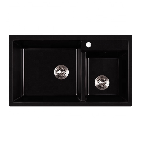 Ejoy высокое качество XW850 OEM/ODM производство двойная раковина для кухни