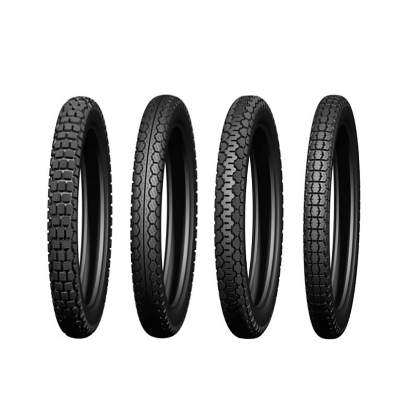 Repuesto para motocicletas llantas neumaticos 90/90/18 pneu de125 150cc CG CGL moto шины sin tubo внутренняя шина
