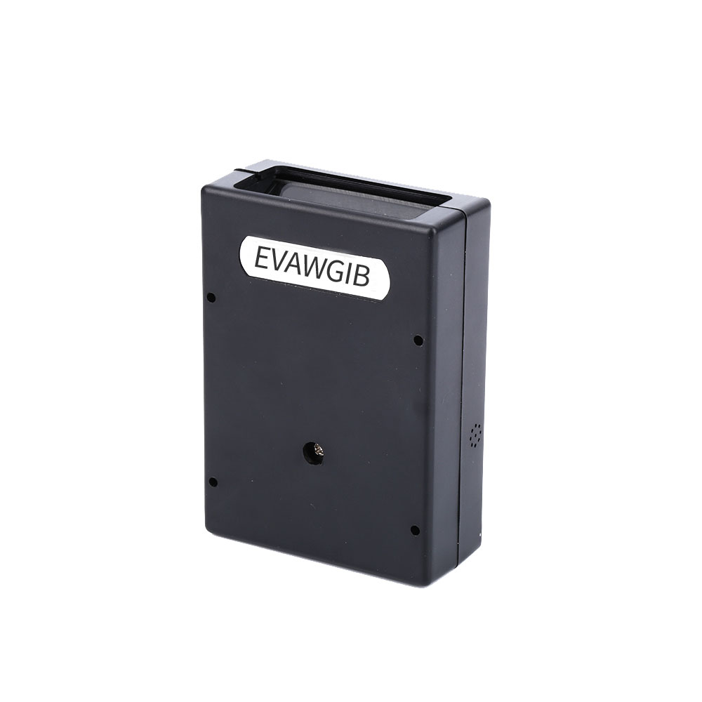 Сканер штрих-кодов EVAWGIB, USB/TTL/RS232 интерфейсы, 1D проводной лазерный сканер штрих-кодов, модуль с фиксированным считывателем штрих-кодов