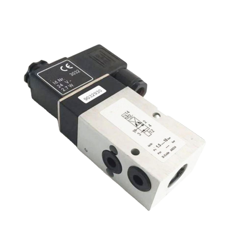 5725650220 solenoid valve