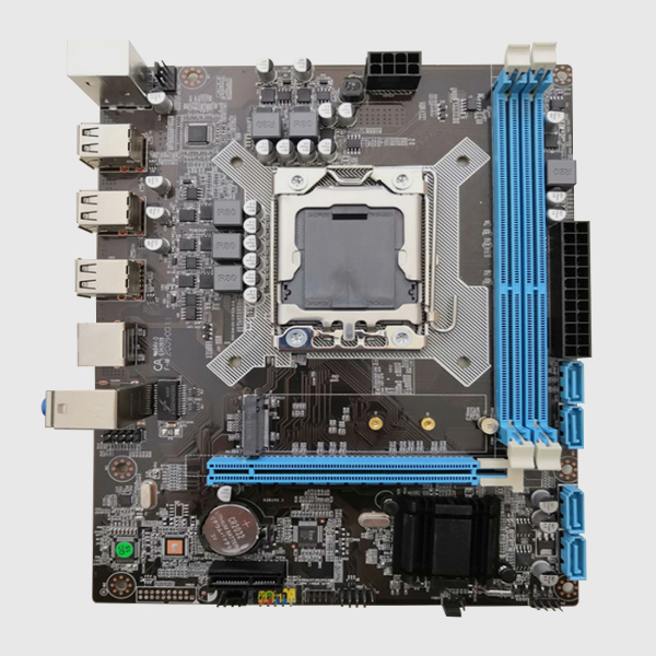 Прямая поставка с завода, дешевая материнская плата X79 lga 1356 оптом