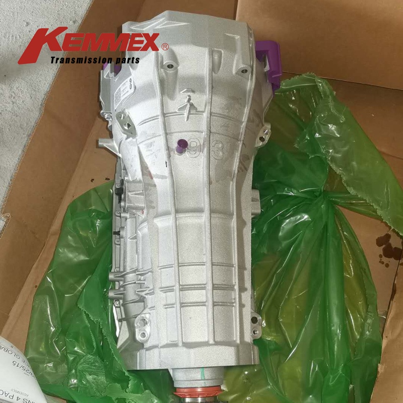 Полная оригинальная автоматическая коробка передач 6R80 подходит для пикапа Ford f150 2wd 6 spd