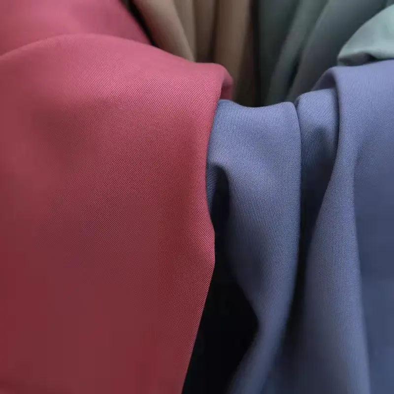 New fashion high quality soft 100% micro modal fabric for Dress