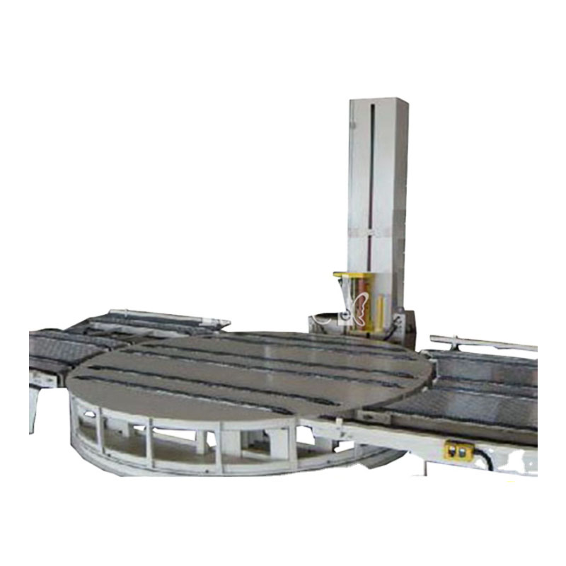 Film lacking alarm strapping equipment / system / unit power saving design