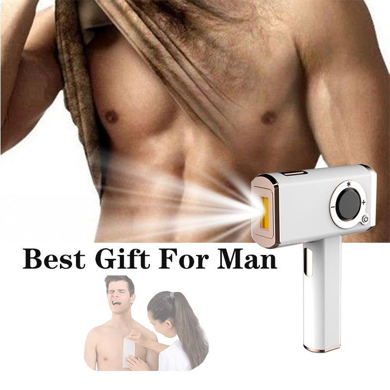 Ipl Laser Hair Removal Epilator Women Accessories Gift Set Best Selling Product Dropshipping