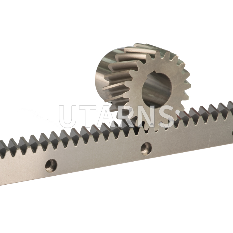 Precision Design Rack And Pinion Sets Rack And Pinion Linear Guide Rack Pinion Gear