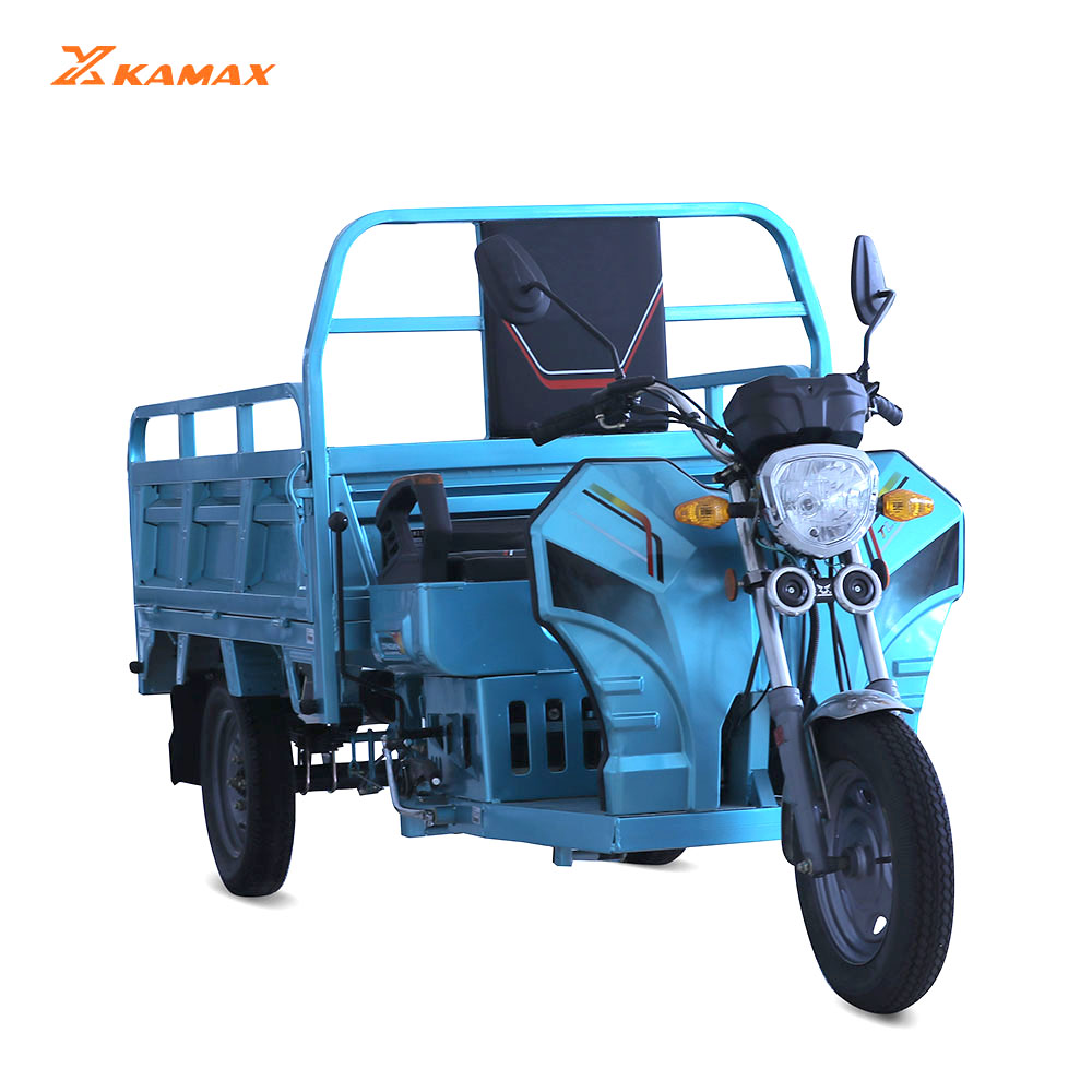 Kamax Tricycle 150cc Three Wheel Motorcycle New Arrival Tricycle With High Quality